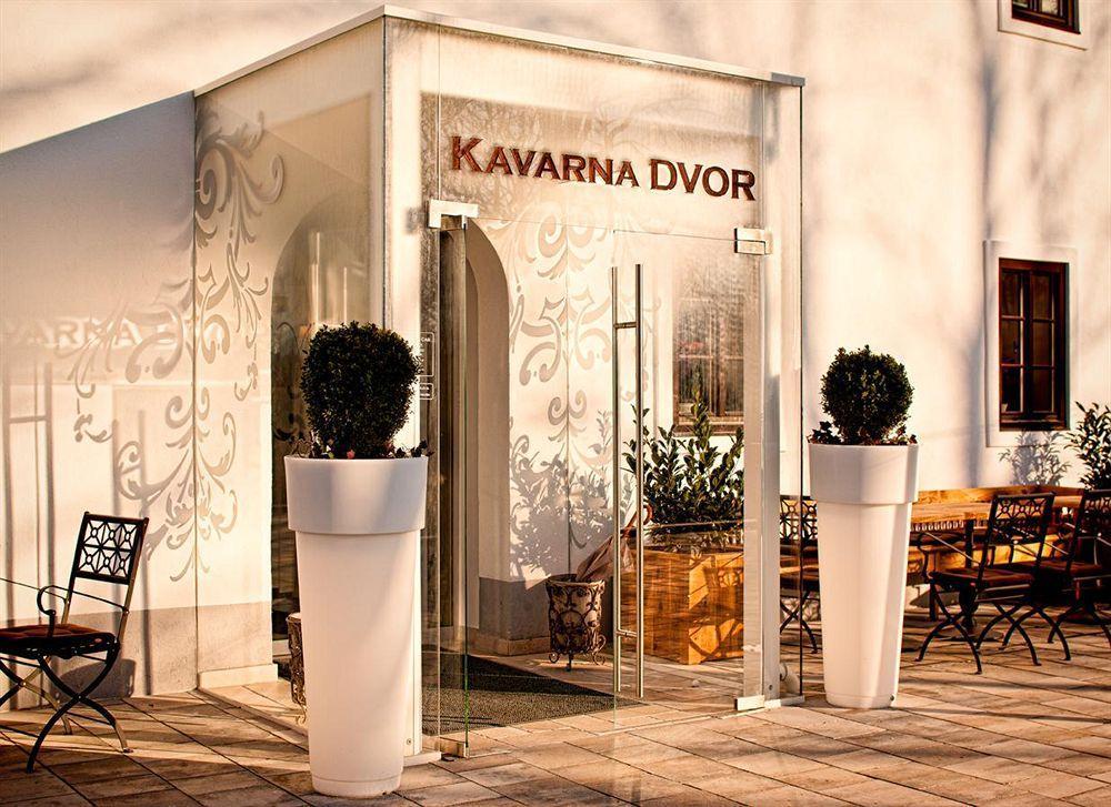 Dvor Tacen Bed & Breakfast Ljubljana