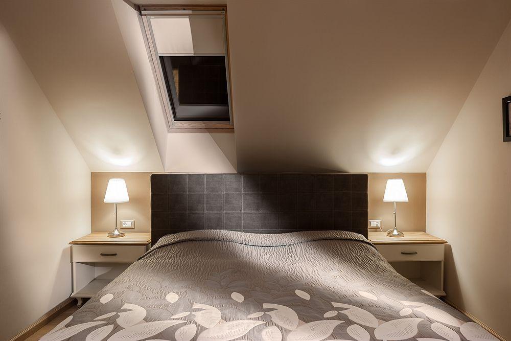 Dvor Tacen Bed & Breakfast Ljubljana