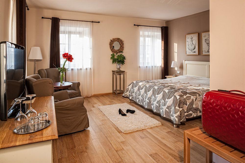 Bed & Breakfast Dvor Tacen Ljubljana