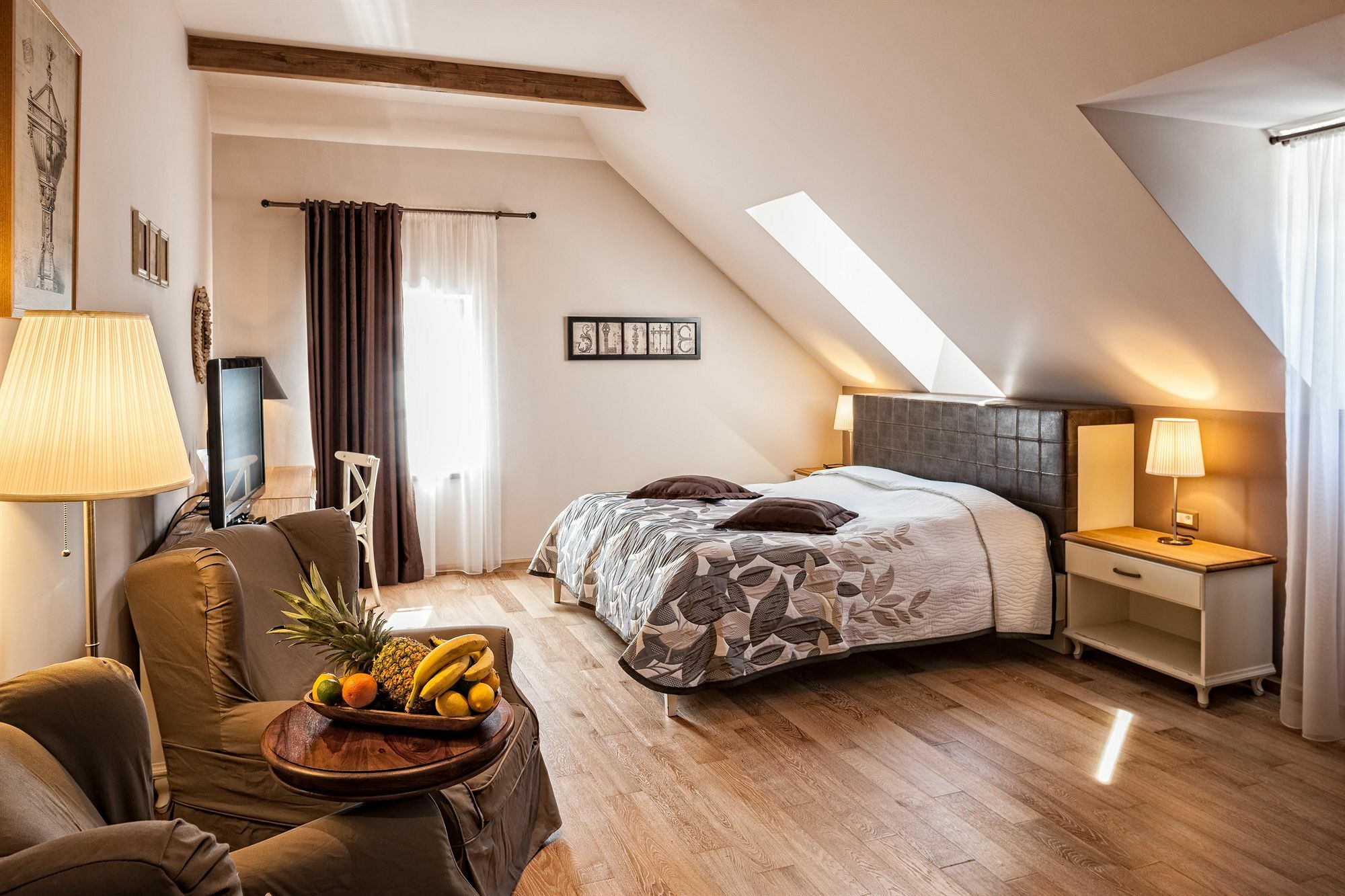 Dvor Tacen Bed & Breakfast Ljubljana