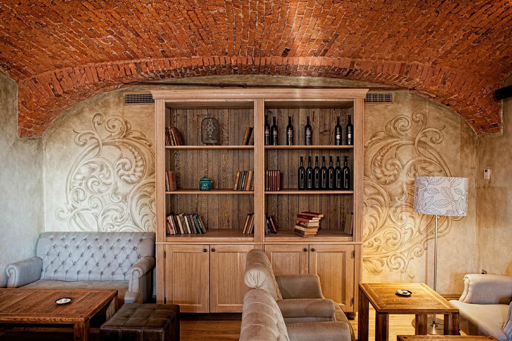 Dvor Tacen 4* Ljubljana