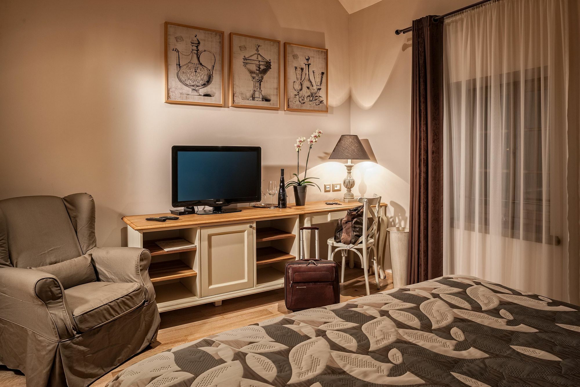 Dvor Tacen Bed & Breakfast Ljubljana